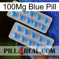 100Mg Blue Pill 23